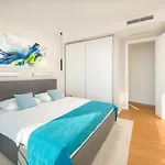 Anabel 别墅 赫瓦尔
