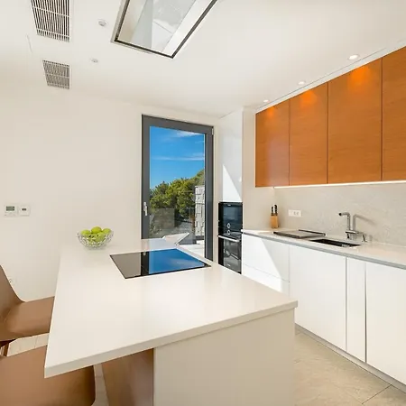 Villa Anabel Hvar Town