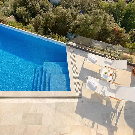 Anabel Villa Hvar Town