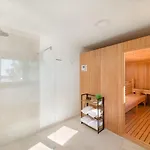 别墅 Anabel 赫瓦尔