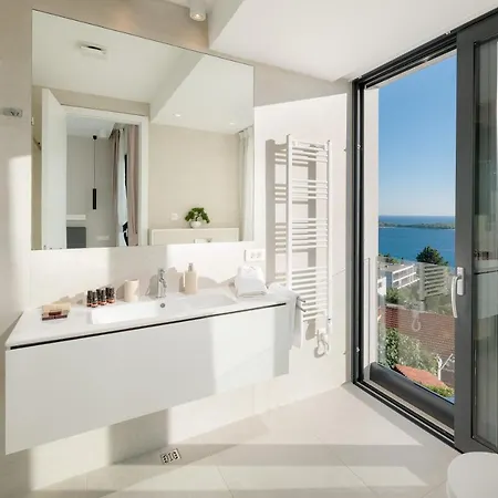 Villa Anabel Hvar Town