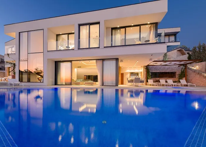 Villa Anabel