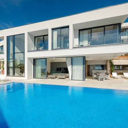 Anabel Villa Hvar Town
