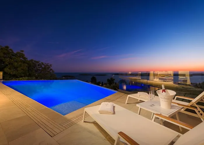Villa Anabel *